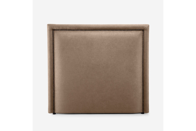 Elizabeth Headboard Queen - Everest Stone  -