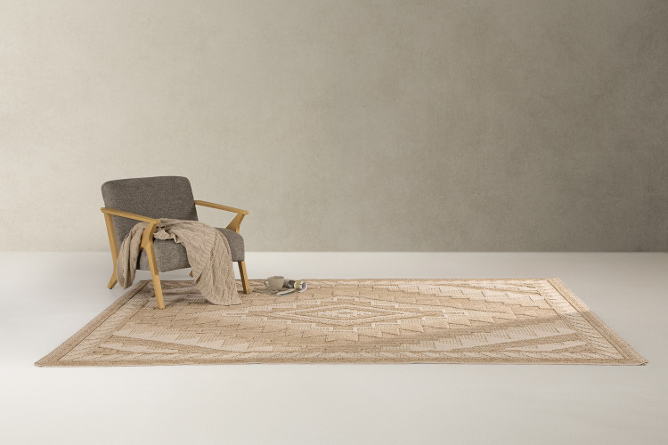 Taziri Rug - Large Rugs - 11