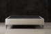 Maya Bed Base - Queen - Hazey Veil Queen Bed Bases - 2
