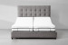 Slumberflex Ariella Adjustable Bed - KXL - Alaska Grey Adjustable King XL Beds - 3