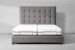 Slumberflex Ariella Adjustable Bed - KXL - Alaska Grey Adjustable King XL Beds - 2