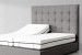 Slumberflex Ariella Adjustable Bed - KXL - Alaska Grey Adjustable King XL Beds - 6