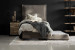 Jupiter Dual Function Kids Bed Base - Single - Pebble Single Bed Bases - 1