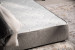 Jupiter Dual Function Kids Bed Base - Single - Pebble Single Bed Bases - 5