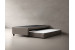 Jupiter Dual Function Kids Bed Base - Single - Pebble Single Bed Bases - 3