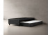 Jupiter Dual Function Kids Bed Base - Single - Ebony Single Bed Bases - 3