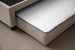 Jupiter Dual Function Bed Base Kids - Single - Latte Single Bed Bases - 6