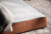 Jupiter Dual Function Kids Bed Base - Single - Rust Single Bed Bases - 5