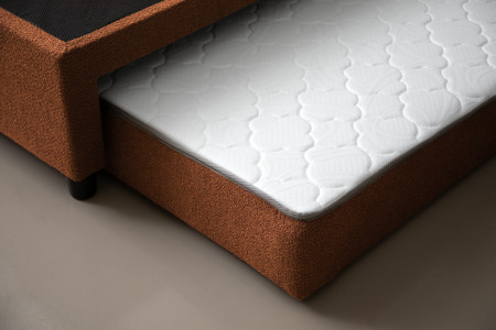 Jupiter Dual Function Kids Bed Base | Cielo