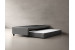 Jupiter Dual Function Kids Bed Base - 3/4 - Charcoal Three Quarter Bed Bases - 3