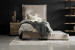Jupiter Dual Function Kids Bed Base - 3/4 - Latte Three Quarter Bed Bases - 1