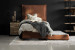 Jupiter Dual Function Kids Bed Base - 3/4 - Rust Three Quarter Bed Bases - 1