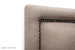 Elizabeth Headboard - King - Everest Stone King Headboards - 3