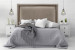 Elizabeth Headboard - King - Everest Stone King Headboards - 1