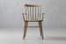 Clemence Dining Chair - Summer Oak Home - 3
