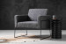 Logan Armchair - Serana Ash Armchairs - 1