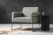 Logan Armchair - Serana Sage Home - 1