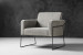 Logan Armchair - Serana Sage Home - 2
