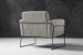Logan Armchair - Serana Sage Home - 5