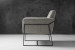 Logan Armchair - Serana Sage Home - 4