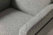 Logan Armchair - Serana Sage Home - 9