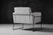 Logan Armchair - Serana Winter Home - 5