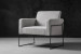 Logan Armchair - Serana Winter Home - 2