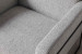 Logan Armchair - Serana Winter Home - 8