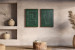 Kyrelle Wall Art - Set of 2 Home - 1