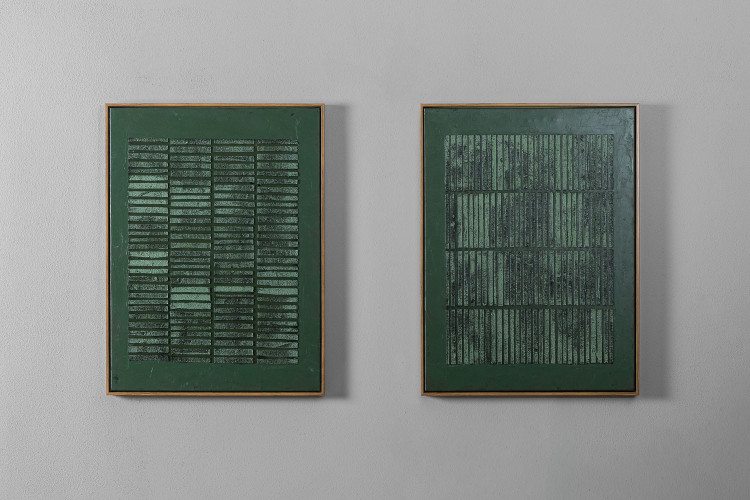 Kyrelle Wall Art - Set of 2 Home - 1