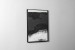 Storm Glaze Hand Painted Canvas Art Home - 2