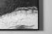 Storm Glaze Hand Painted Canvas Art Home - 6