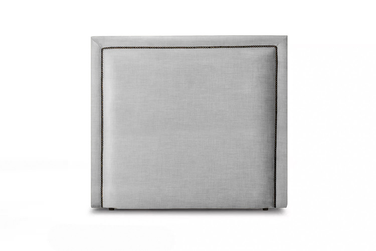 Elizabeth Headboard - Queen - Fusion Mist Queen Headboards - 1