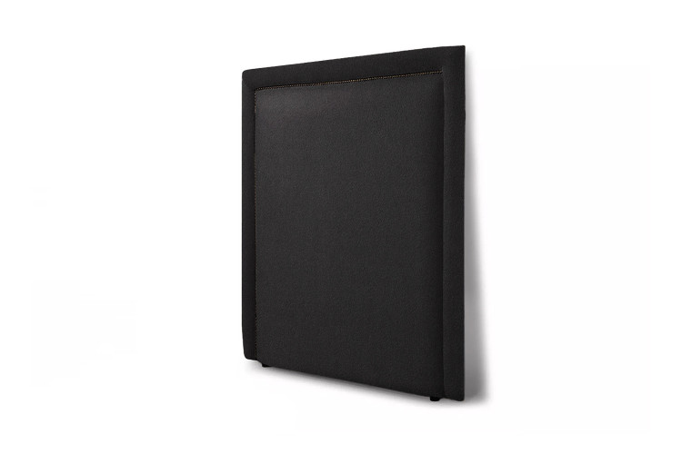 Elizabeth Headboard - 3/4 - Ebony 3/4 Headboards - 1