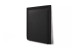 Elizabeth Headboard - 3/4 - Ebony 3/4 Headboards - 2