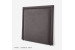 Elizabeth Headboard Queen - Everest Grey | HC |21 day deals -