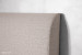 Gemma Headboard - King - Smoke King Headboards - 4