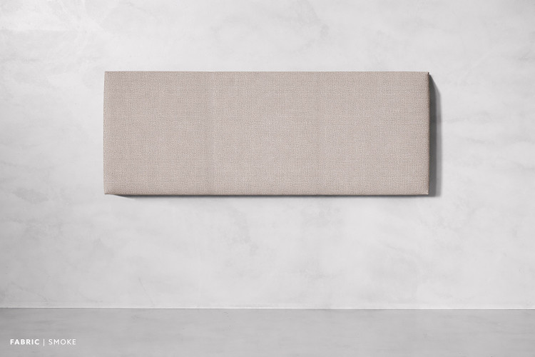 Gemma Headboard - King - Smoke King Headboards - 1
