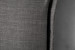 Lyla Headboard - Grand King - Fusion Grey Grand Headboard - 4
