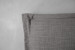 Lyla Headboard - Grand King - Fusion Grey Grand Headboard - 5