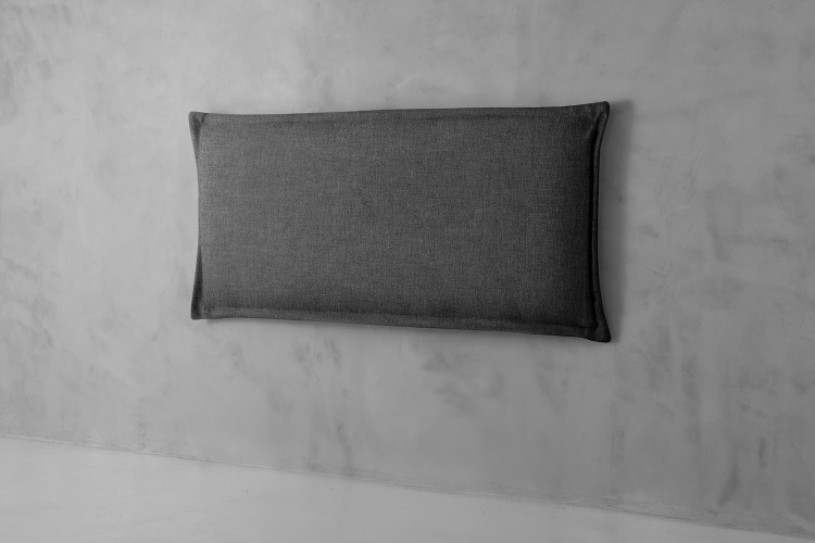 Lyla Headboard - Double - Ash Double Headboards - 1