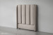 Corina Headboard - Single - Smoke Single Headboards - 2