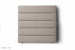 Drew Headboard - King - Smoke King Headboards - 1
