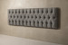 Juliette Headboard - Grand King - Alaska Grey Grand Headboard - 2