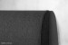 Gemma Headboard - Queen - Charcoal Queen Headboards - 3