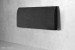 Gemma Headboard - Queen - Charcoal Queen Headboards - 2