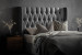 Genevieve Headboard - Double - Ash Double Headboards - 3