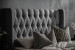 Genevieve Headboard - Double - Ash Double Headboards - 7