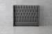 Genevieve Headboard - Double - Ash Double Headboards - 2