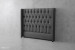 Genevieve Headboard - Double - Ash Double Headboards - 4